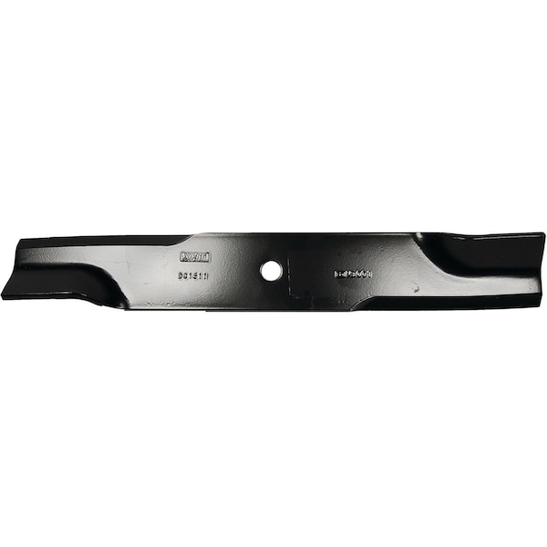 BLADE-MOWER, 17", 5/8", HL 17" x2.5" x0.33"